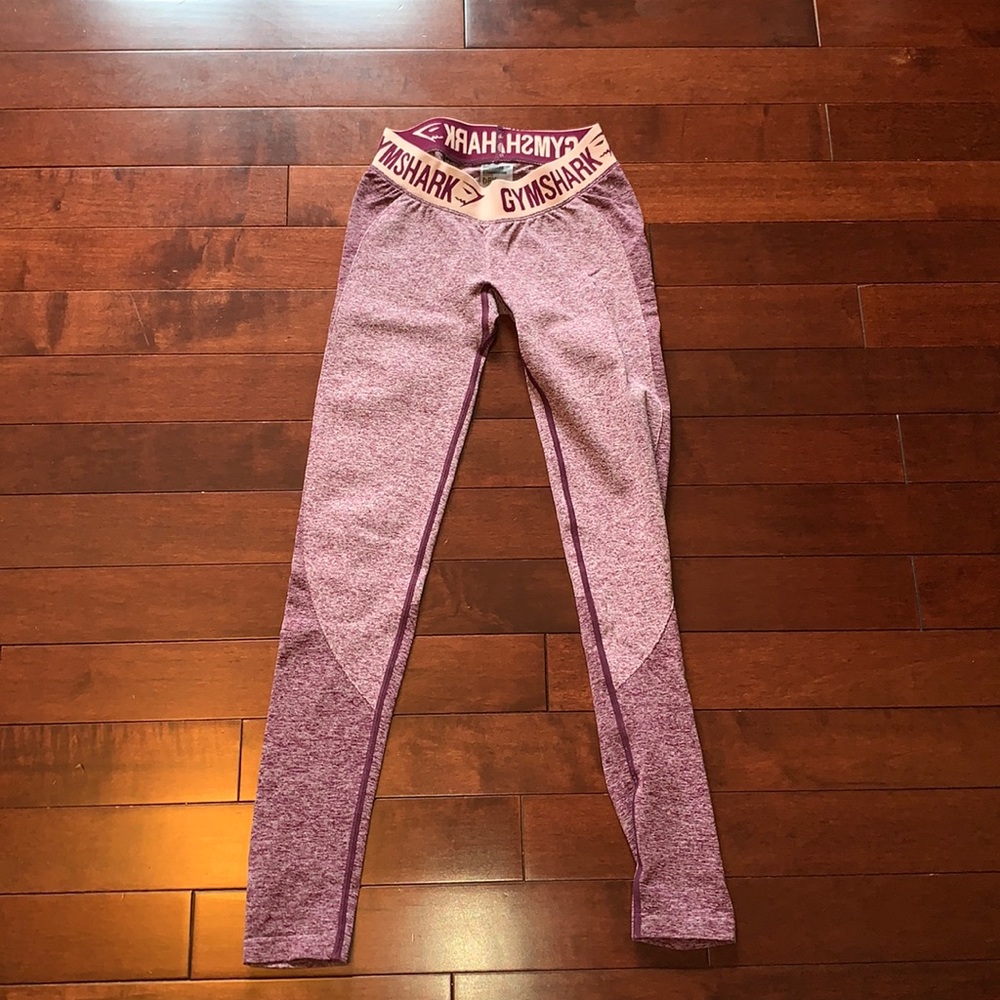 Gymshark legging (xs)